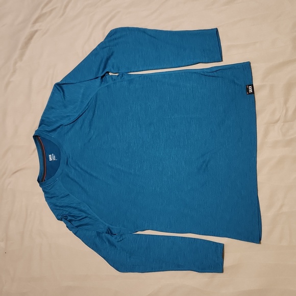 L SAXX aerator breathable shirt - Picture 1 of 4